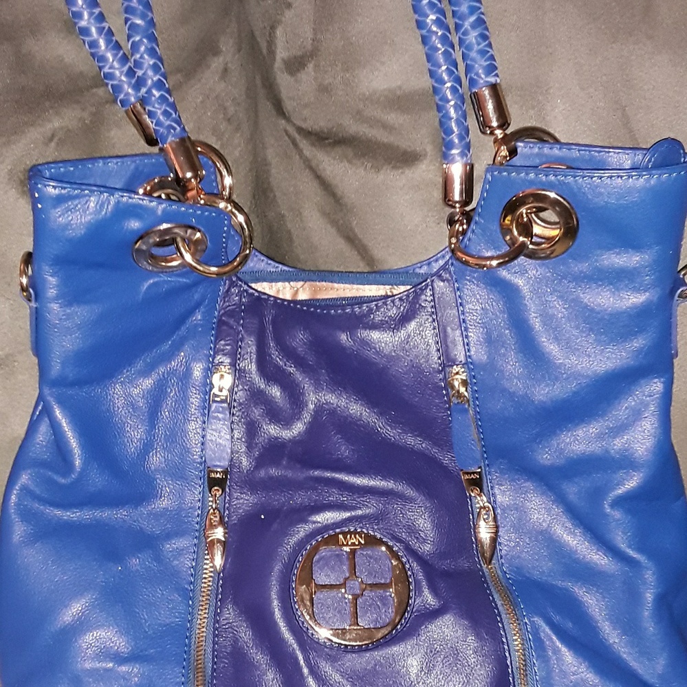 IMAN bag for women